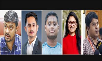 জুলাই অভ্যুত্থানের বার্ষিকীতে কক্সবাজারে এনসিপির ৫ নেতা, গুঞ্জন